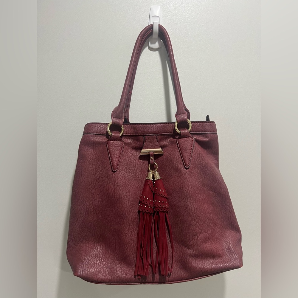 Gussaci purse/bag